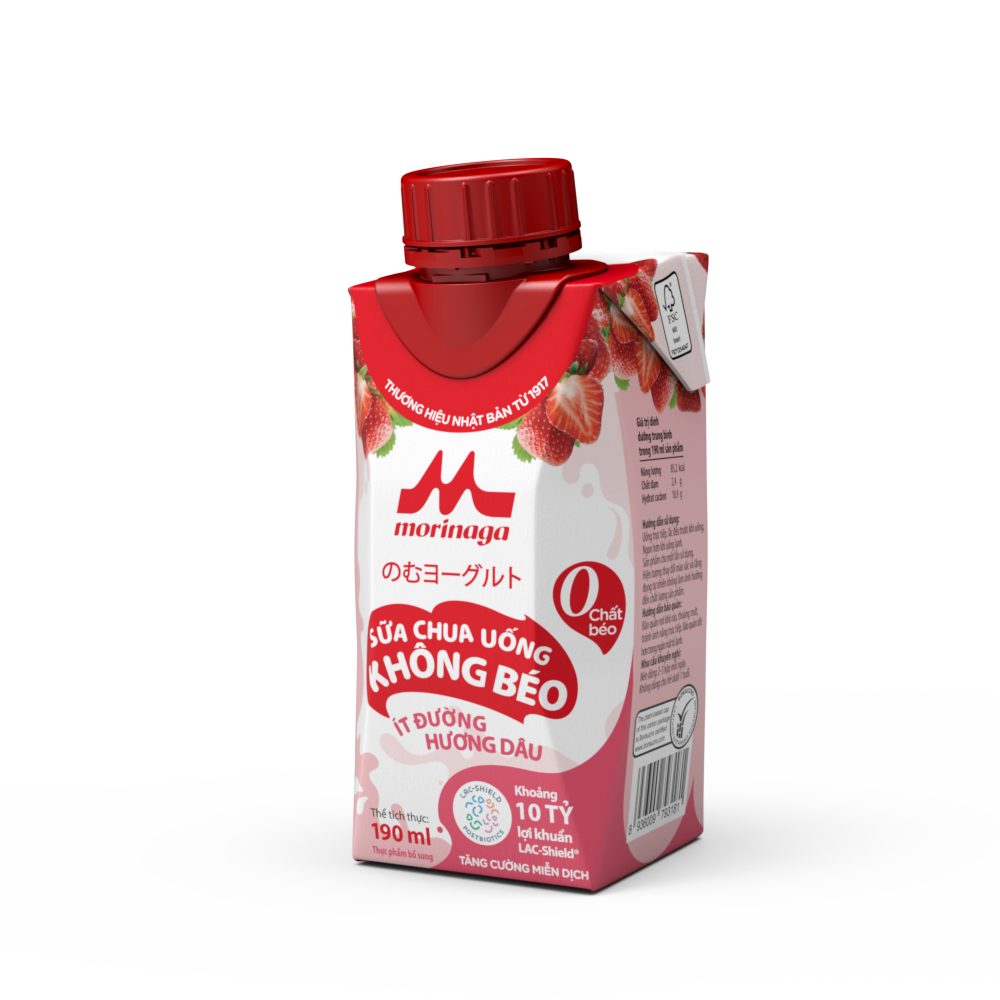 STRAWBERRY FLAVOR