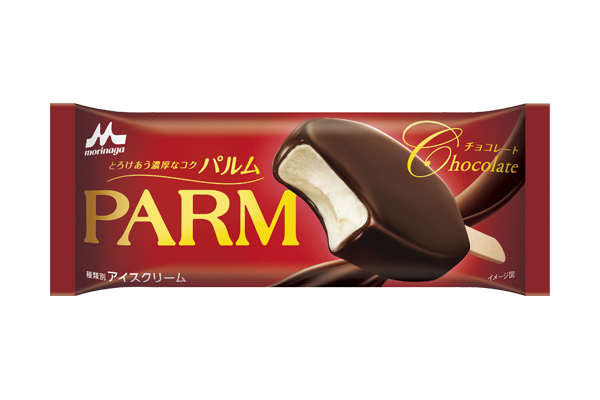 PARM CHOCOLATE MORINAGA